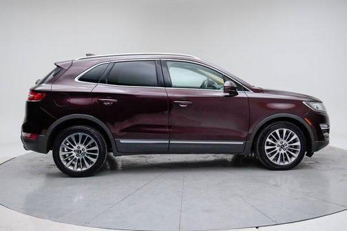 2016 Lincoln MKC Reserve
