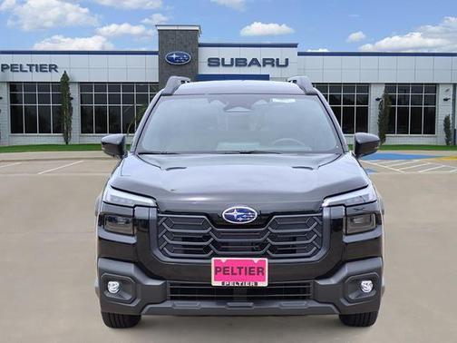 CB7 2026 Subaru Outback Premium