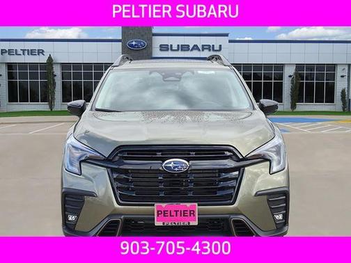 2026 Subaru Ascent Limited Bronze Edition