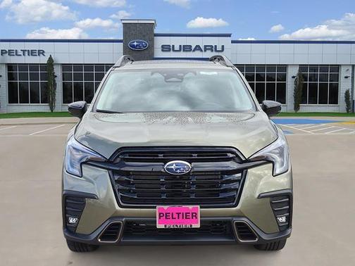 2026 Subaru Ascent LIMITED EDITION