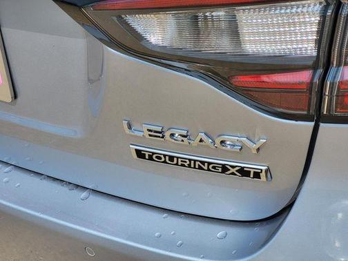 2025 Subaru Legacy Touring XT