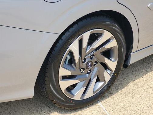 2025 Subaru Legacy Touring XT