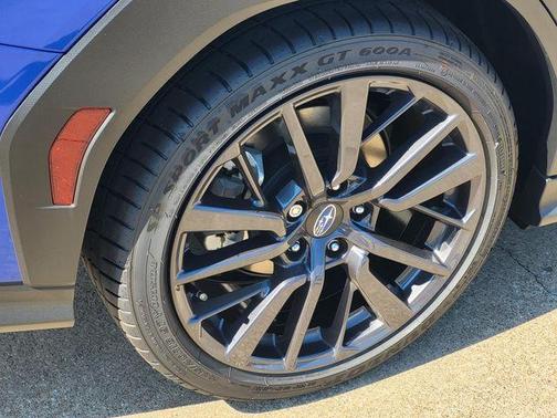 2025 Subaru WRX Premium