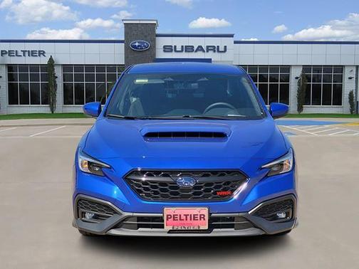 2025 Subaru WRX Premium