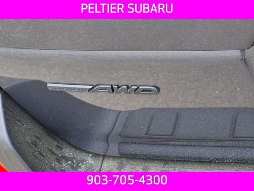 Magnetite Gray Metallic 2026 Subaru Outback Limited