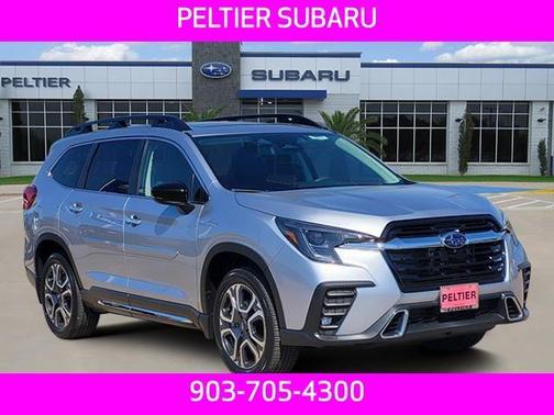 2025 Subaru Ascent Touring