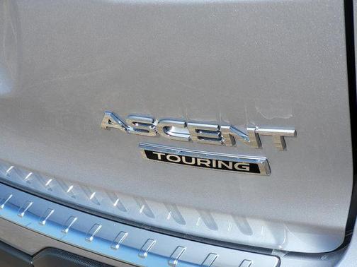 2025 Subaru Ascent Touring