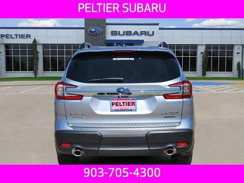 2025 Subaru Ascent Touring