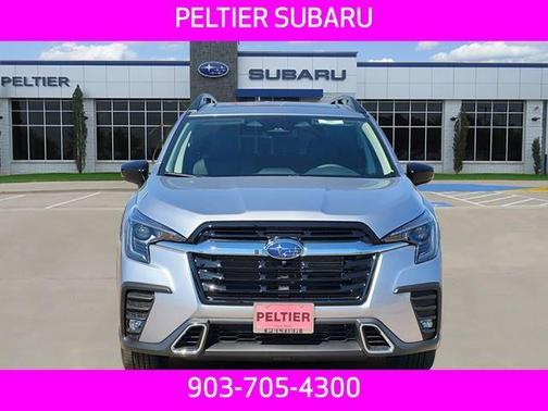 2025 Subaru Ascent Touring