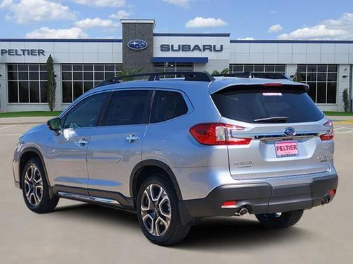 2025 Subaru Ascent Touring