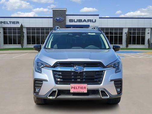 2025 Subaru Ascent Touring