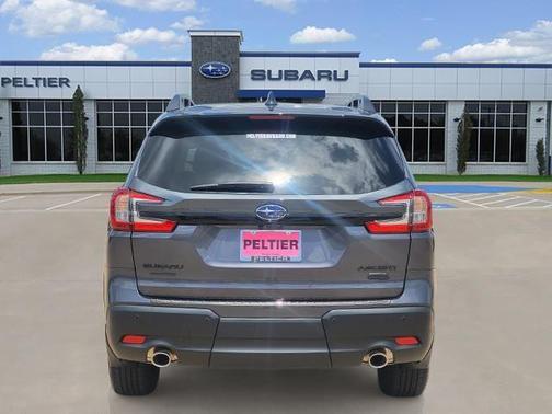 2025 Subaru Ascent Onyx Edition Touring