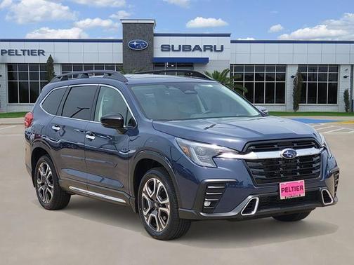 2025 Subaru Ascent Touring