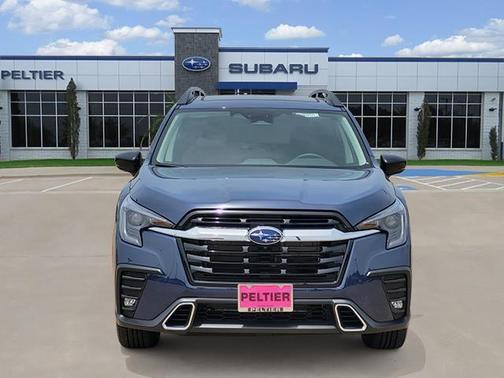 2025 Subaru Ascent Touring