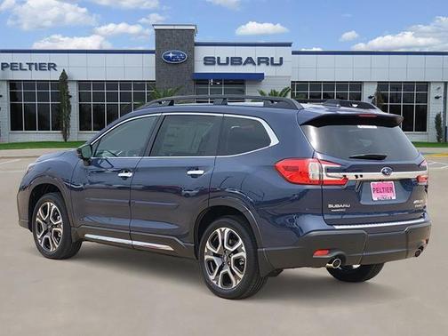 2025 Subaru Ascent Touring