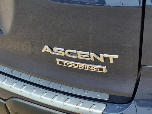 2025 Subaru Ascent Touring