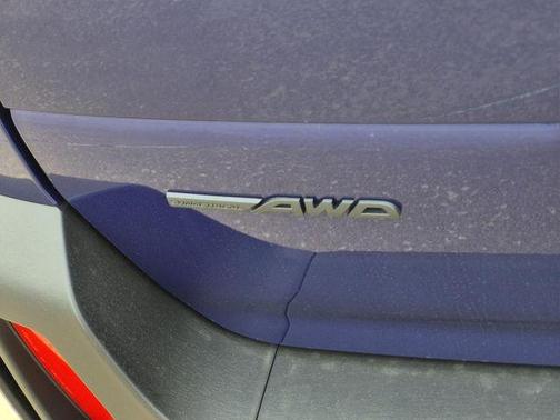 Sapphire Blue Pearl 2026 Subaru Outback Limited XT
