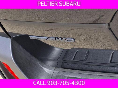 CB7 2026 Subaru Outback Limited