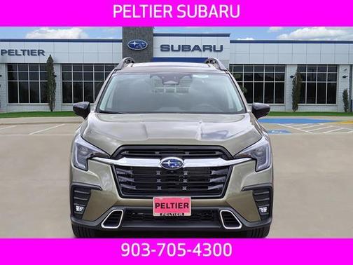 2026 Subaru Ascent Touring