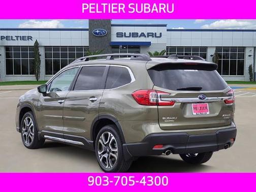 2026 Subaru Ascent Touring