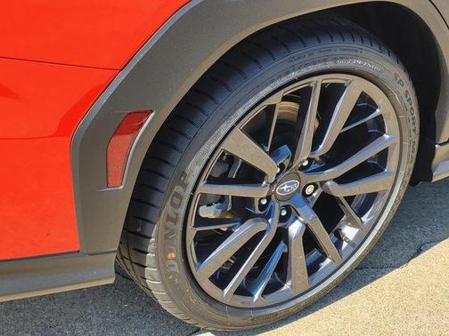 2025 Subaru WRX Premium