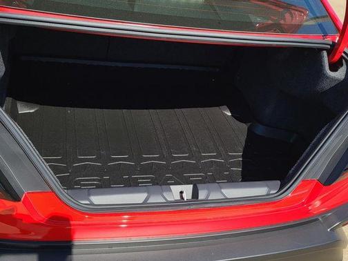 2025 Subaru WRX Premium