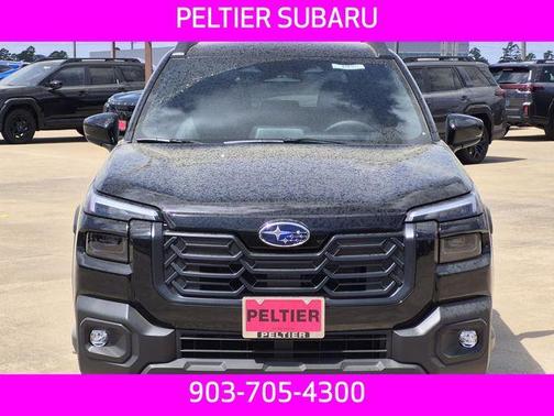 CB7 2026 Subaru Outback Premium