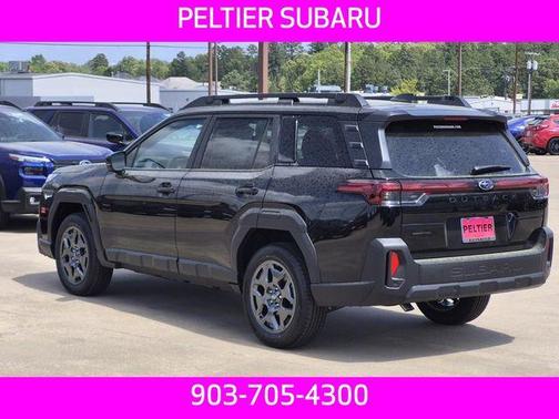 CB7 2026 Subaru Outback Premium