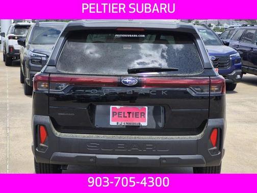 CB7 2026 Subaru Outback Premium