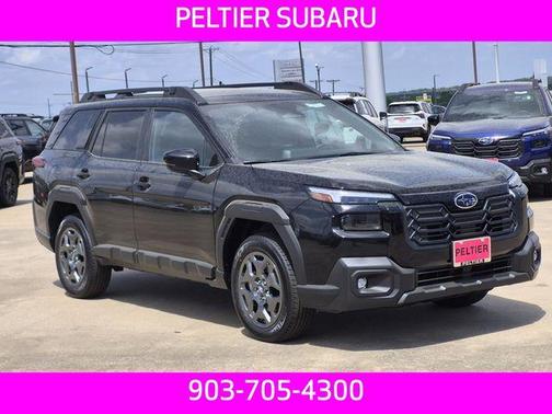 CB7 2026 Subaru Outback Premium