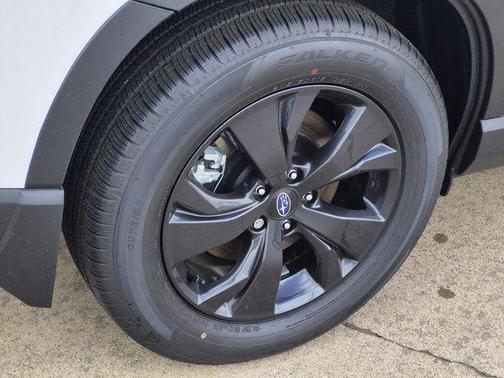 2026 Subaru Ascent Premium