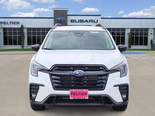 2026 Subaru Ascent Premium