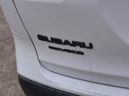 2026 Subaru Ascent Premium