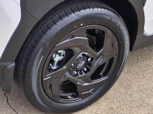 2026 Subaru Crosstrek Hybrid 