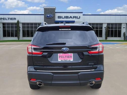 2025 Subaru Ascent Onyx Edition
