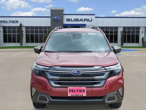 2025 Subaru Forester Hybrid Limited