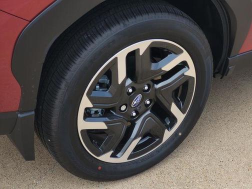 2025 Subaru Forester Hybrid Limited