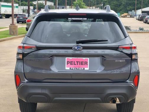 2025 Subaru Forester Hybrid Premium