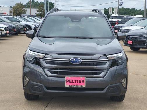 2025 Subaru Forester Hybrid Premium