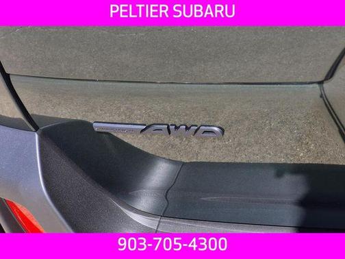 Deep Emerald Green 2026 Subaru Outback Limited