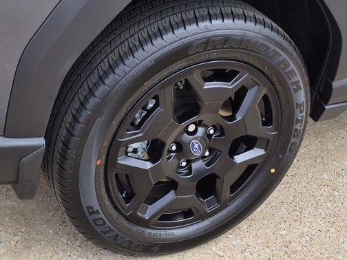 Magnetite Gray Metallic 2026 Subaru Outback Limited