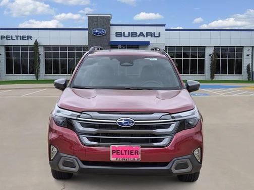 2025 Subaru Forester Hybrid Limited