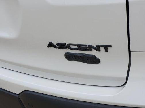 2025 Subaru Ascent Onyx Edition Touring