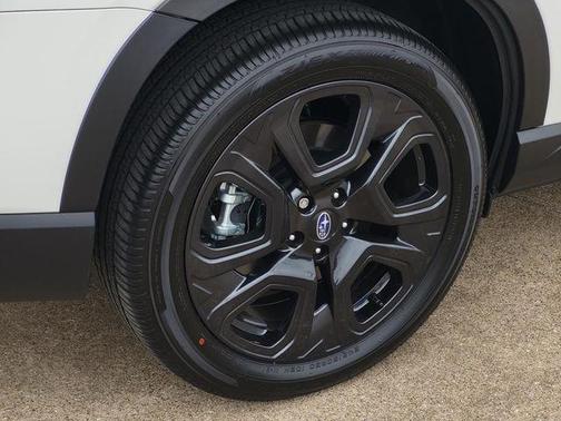 2025 Subaru Ascent Onyx Edition Touring