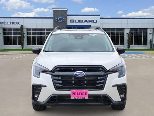 2025 Subaru Ascent Onyx Edition Touring
