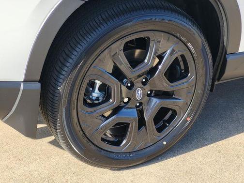 2025 Subaru Ascent Onyx Edition Touring