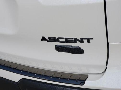 2025 Subaru Ascent Onyx Edition Touring