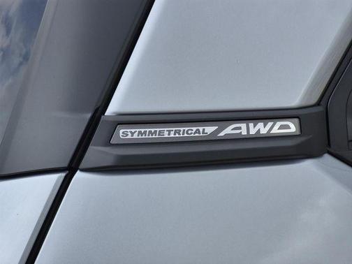 2025 Subaru Forester Hybrid Limited