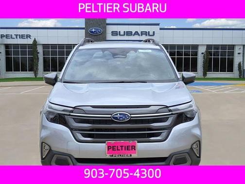 2025 Subaru Forester Hybrid Limited