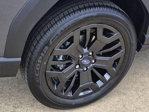 Magnetite Gray Metallic 2026 Subaru Outback Limited XT